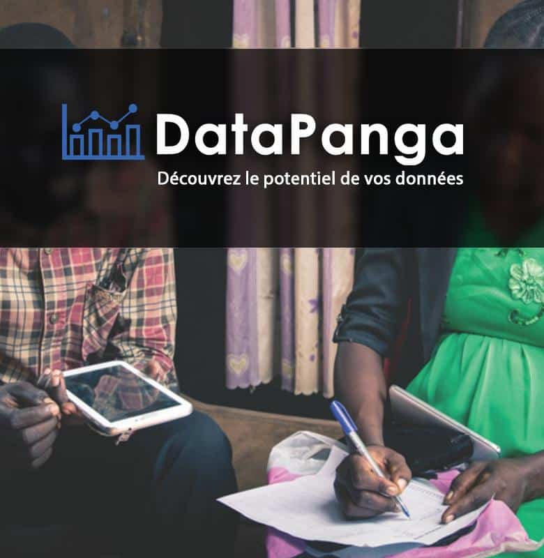 DATAPANGA