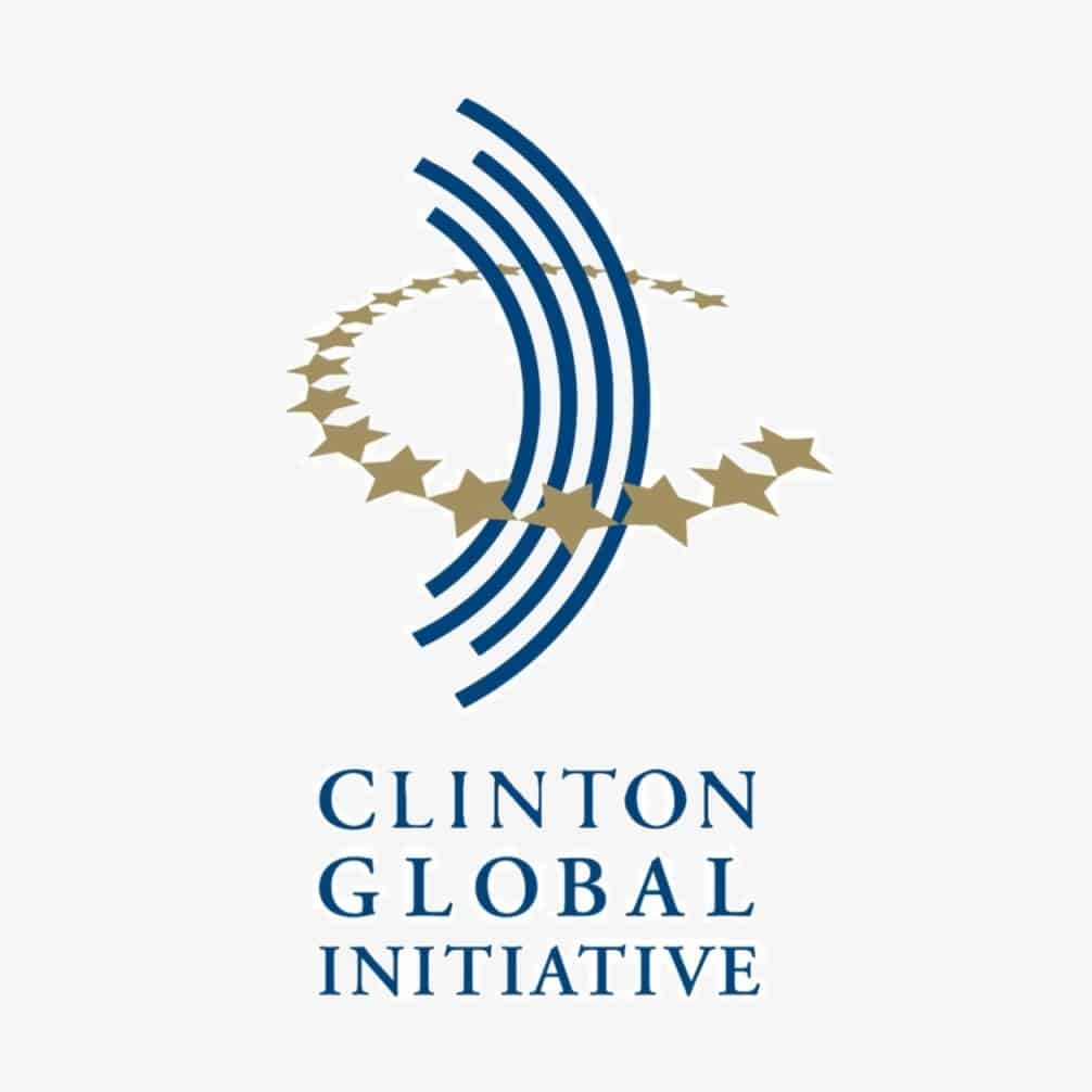 Clinton Global Intiative