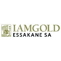 IAMGOLD ESSAKANE SA
